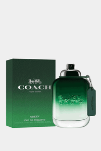 Thumbnail for Coach - Green Eau de Toilette