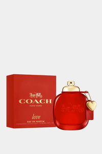 Thumbnail for Coach - Love Eau de Parfum