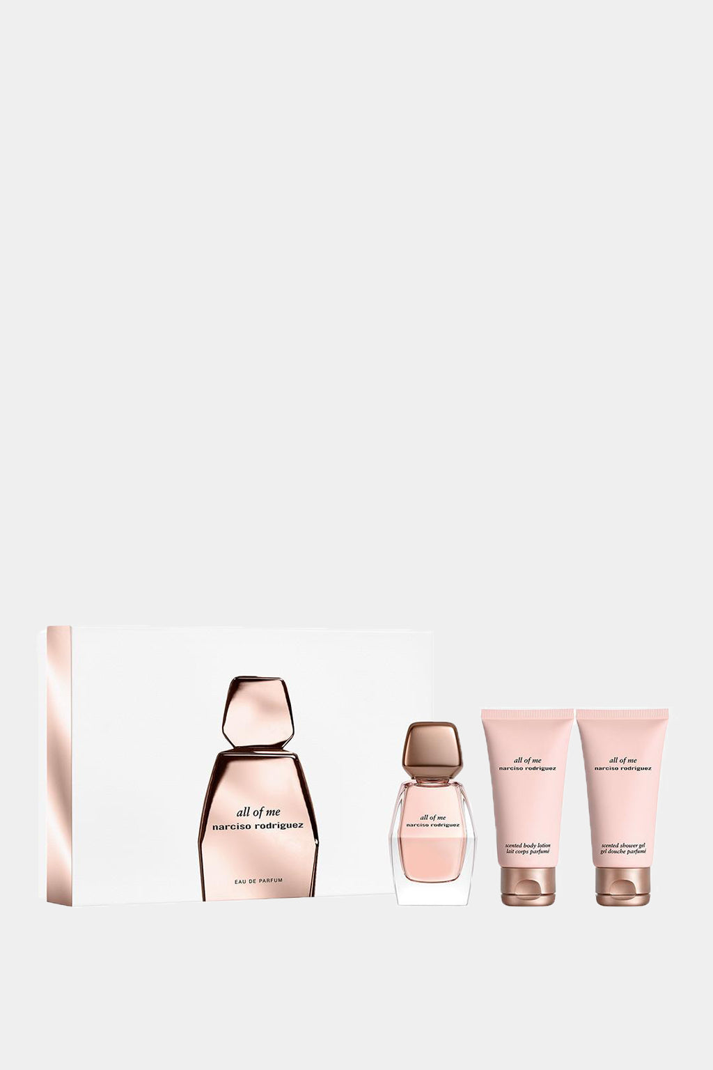 Narciso Rodriguez - All of Me Eau de Parfum Set