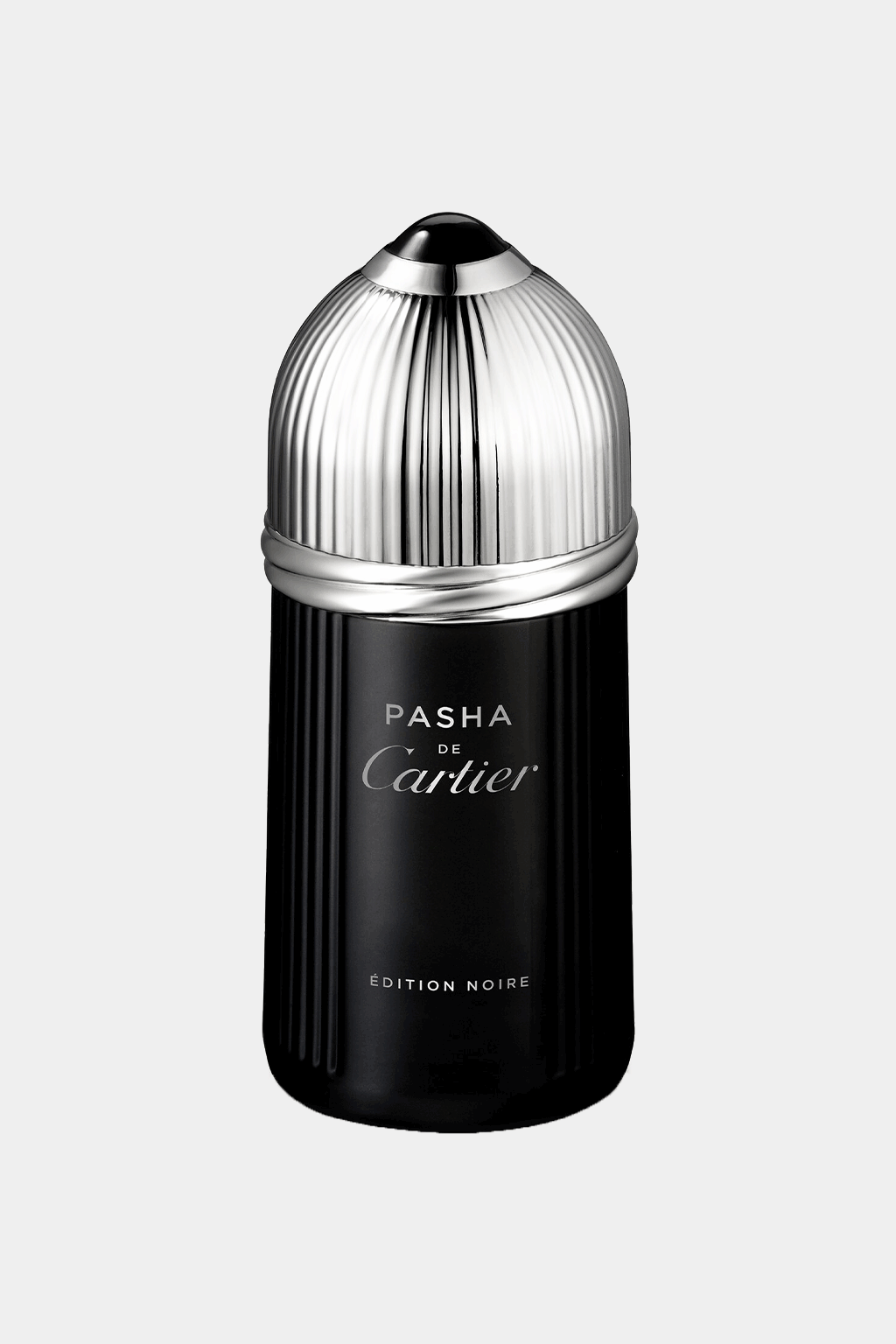 Cartier - Pasha de Edition Noire Eau de Toilette