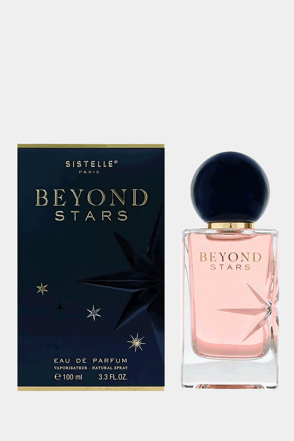 Sistelle - Beyond Stars Eau de Parfum