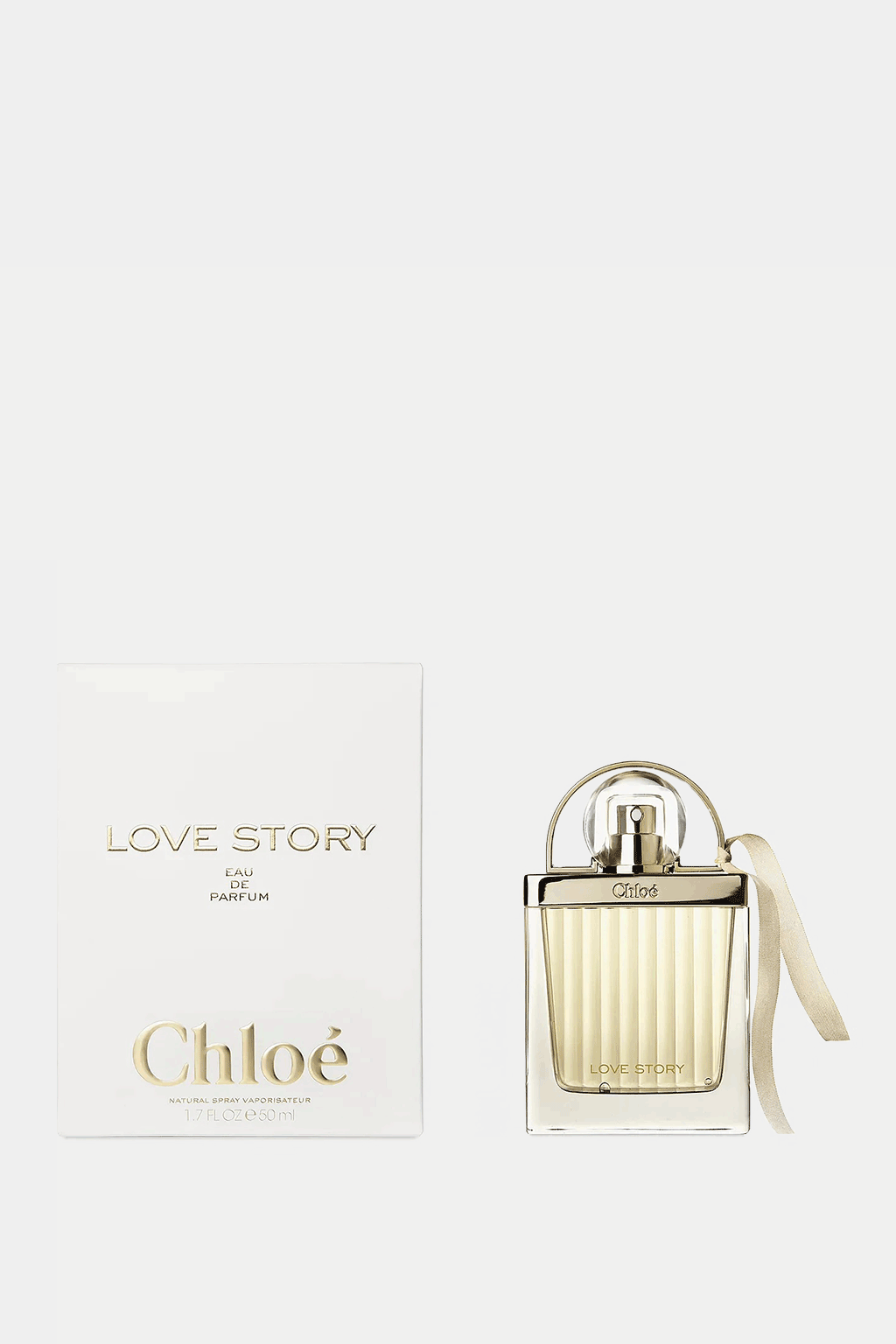 Chloe - Love Story Eau de Parfum