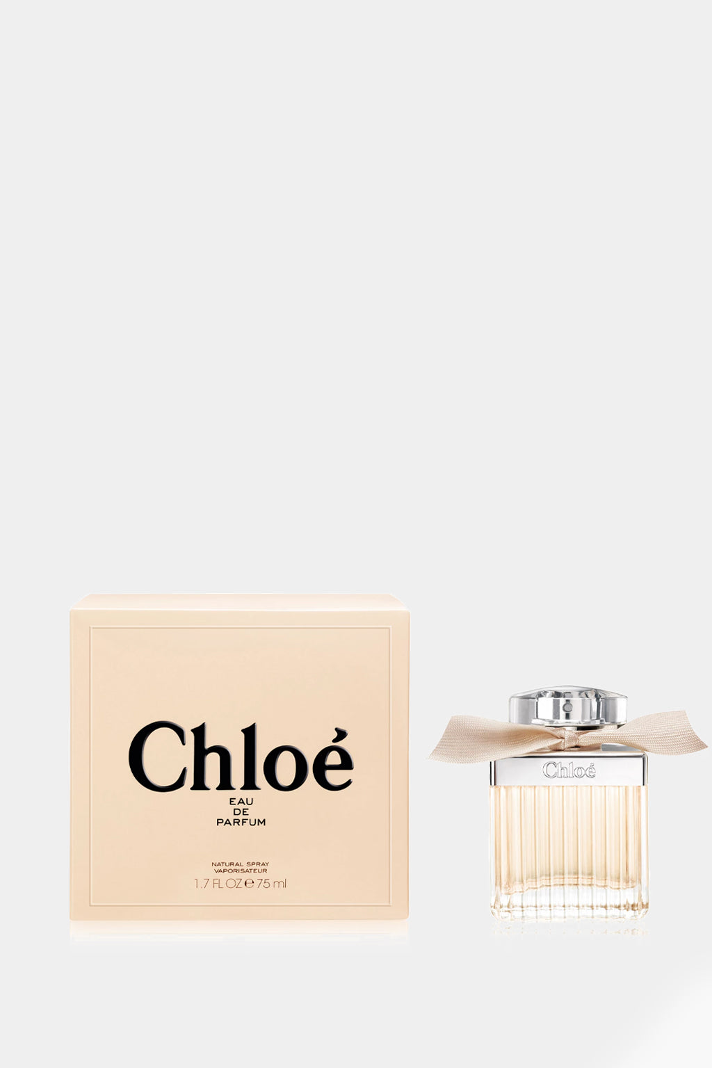 Chloe - Eau de Parfum