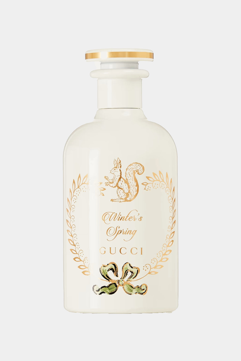 Gucci - Winter's Spring  Eau de Parfum