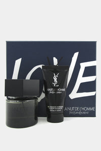 Thumbnail for Yves Saint Laurent - La Nuit de L'Homme Set