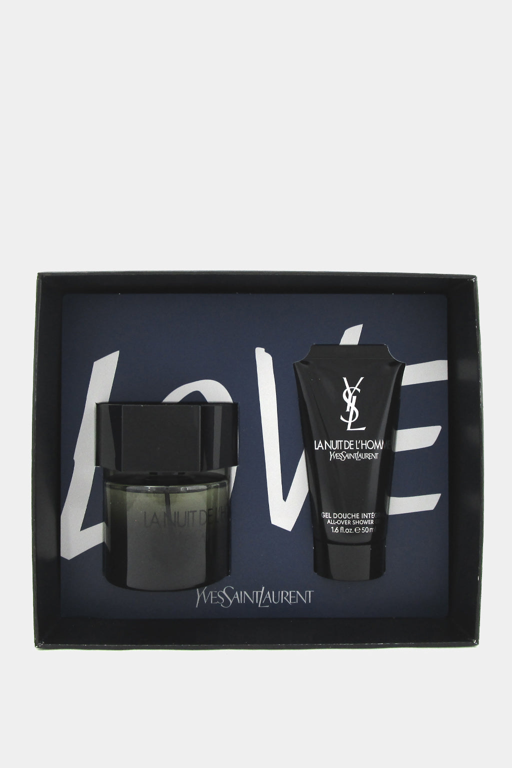 Yves Saint Laurent - La Nuit de L'Homme Set