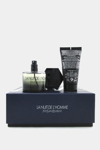 Thumbnail for Yves Saint Laurent - La Nuit de L'Homme Set