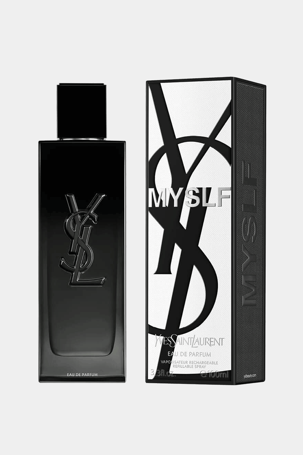 Yves Saint Laurent - Myslf Eau de Parfum