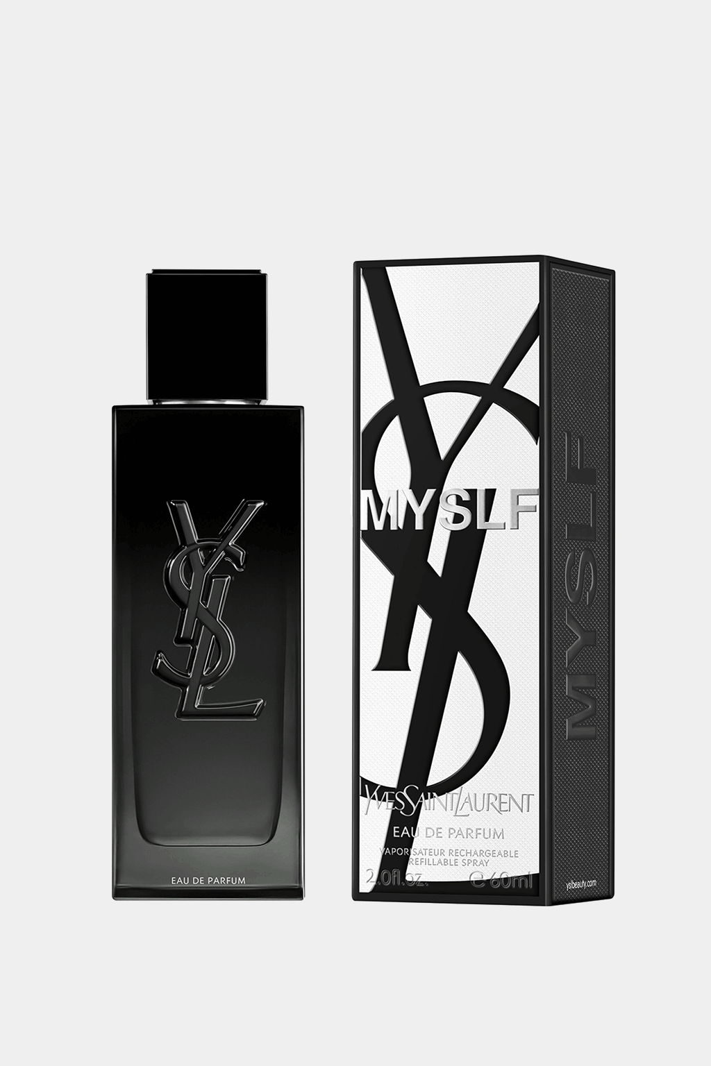 Yves Saint Laurent - Myslf Eau de Parfum