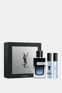 Thumbnail for Yves Saint Laurent - Y Eau De Parfum and Travel Minis Gift Set