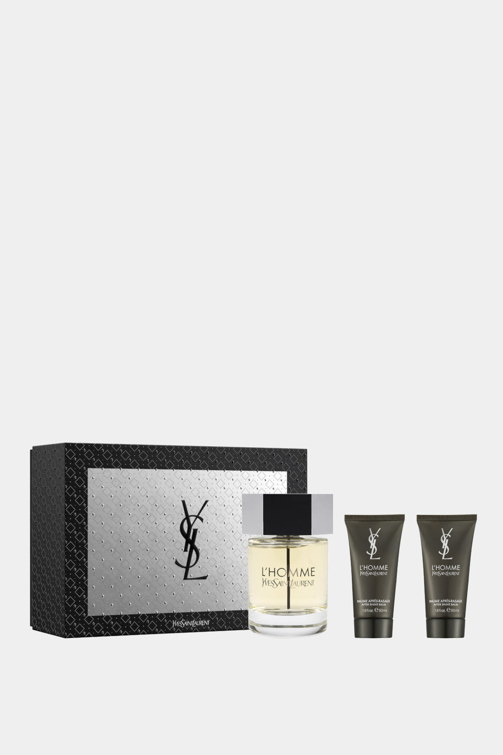 Yves Saint Laurent - L'Homme Set