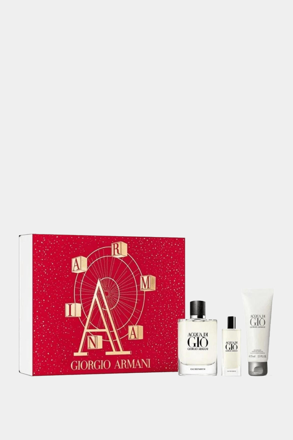 Giorgio Armani - Acqua Di Gio Set