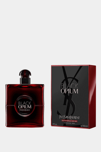 Thumbnail for YSL - Black Opium Over Red Eau de Parfum