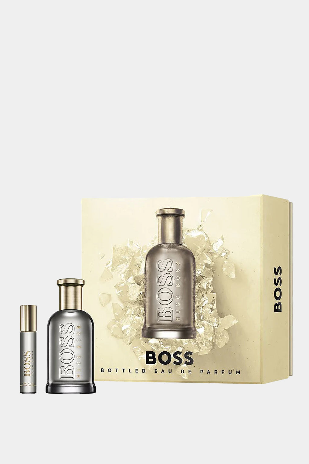 Hugo Boss - Bottled Set