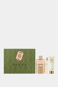 Thumbnail for Gucci - Guilty Pour Homme Eau De Parfum Women Set