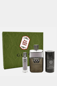 Thumbnail for Gucci  - Guilty Pour Homme Eau De Toilette Men Set