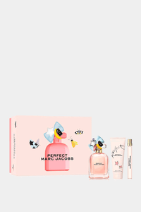 Thumbnail for Marc Jacobs - Perfect Gift Set