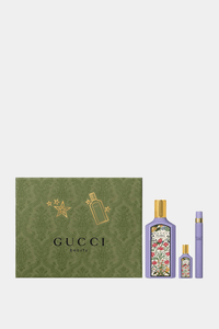 Thumbnail for Gucci - Flora Gorgeous Magnolia Eau de Parfum Set