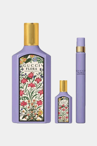 Thumbnail for Gucci - Flora Gorgeous Magnolia Eau de Parfum Set