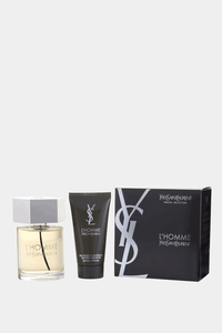 Thumbnail for Yves Saint Laurent - L'homme Travel Selection Eau de Toilette