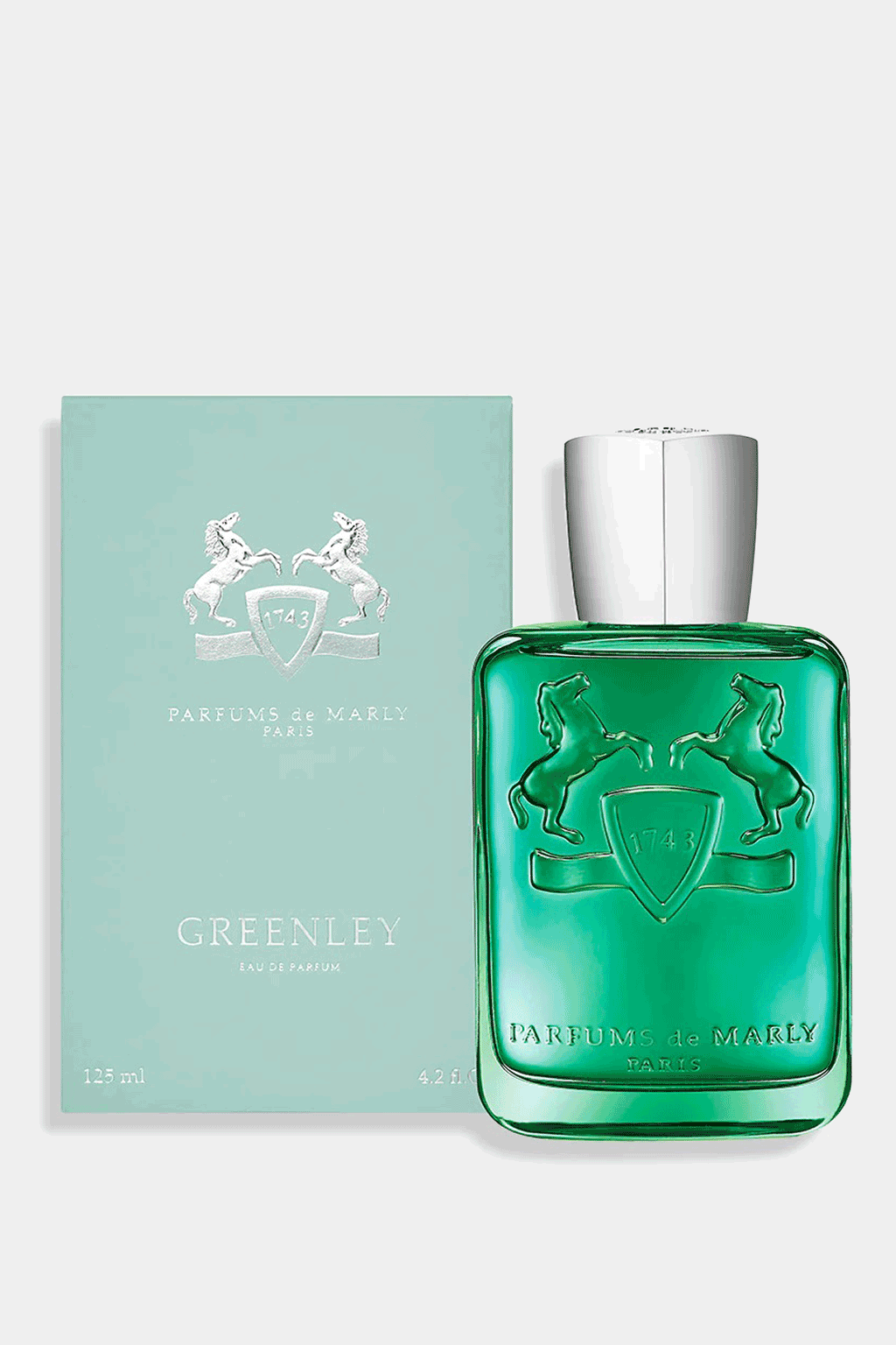 Parfum De Marly - Greenley Eau de Parfum