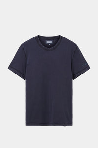 Thumbnail for Tom Tailor - Men's T-shirt Navy Blue