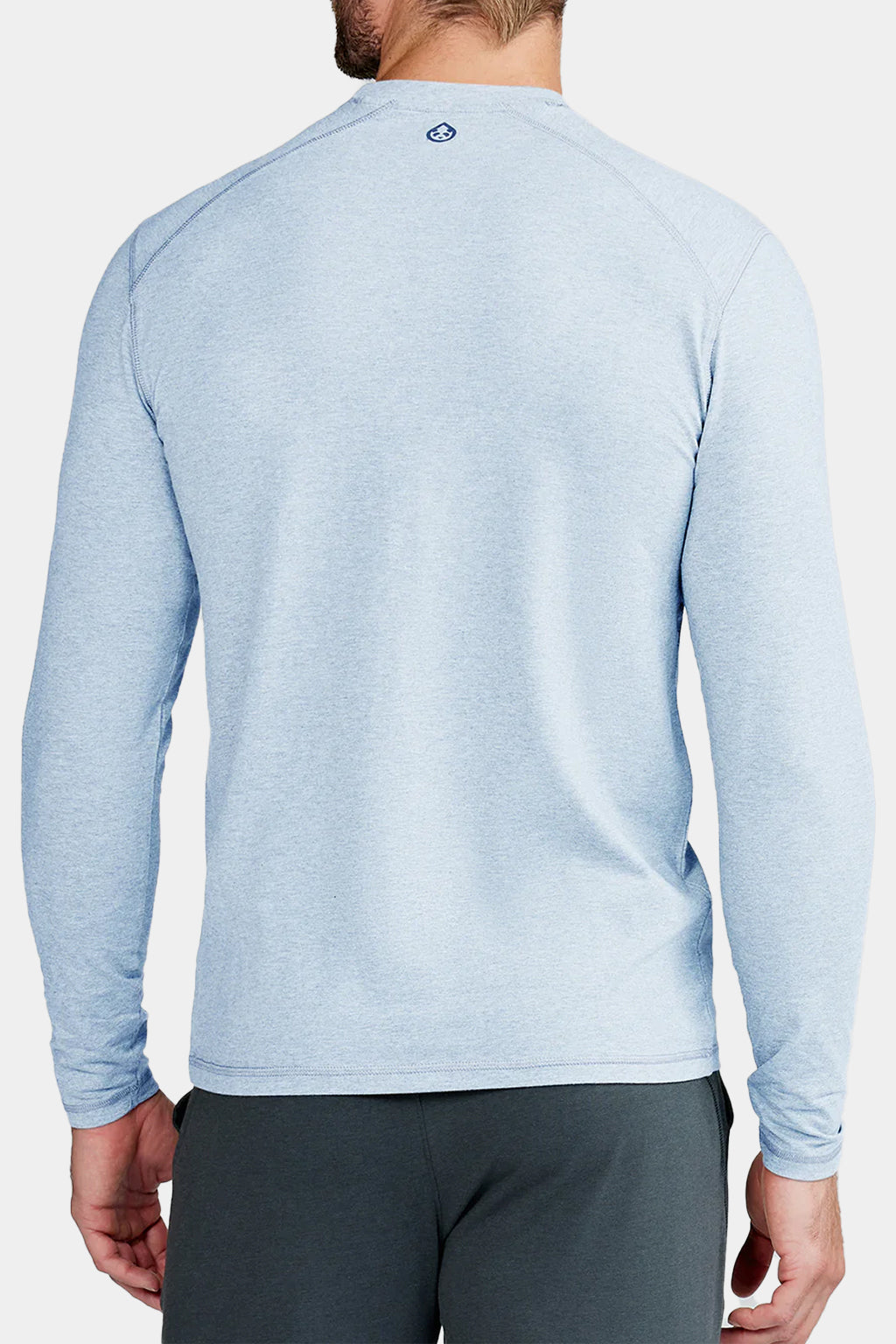 Tasc - Carrollton Long Sleeve Fitness T-shirt