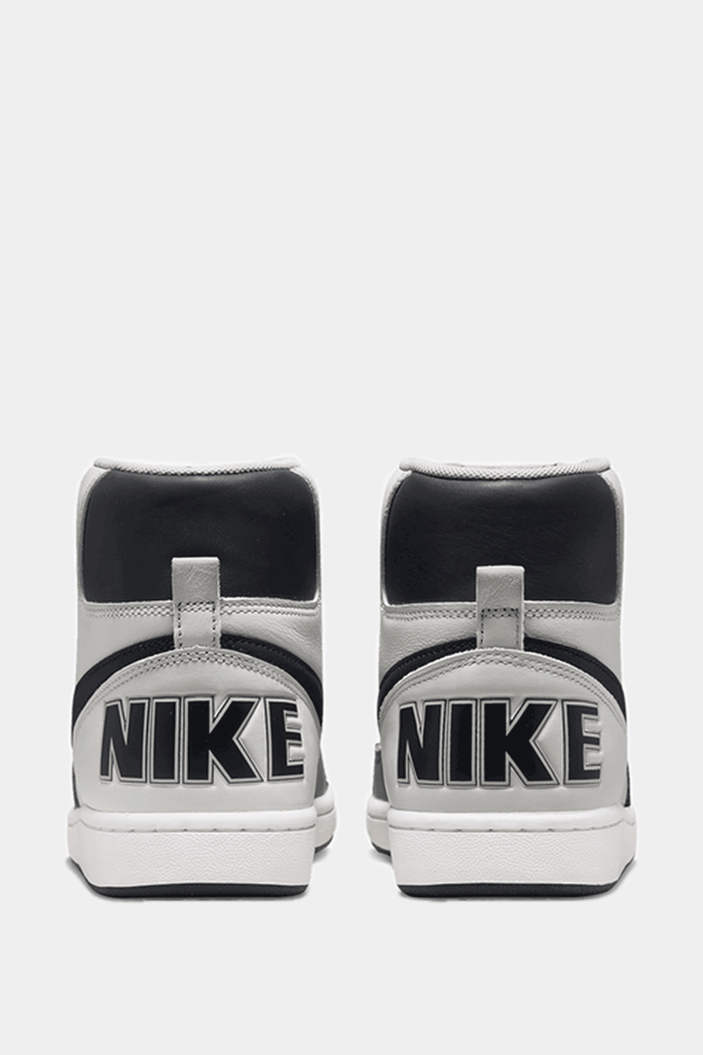 Nike - Terminator High