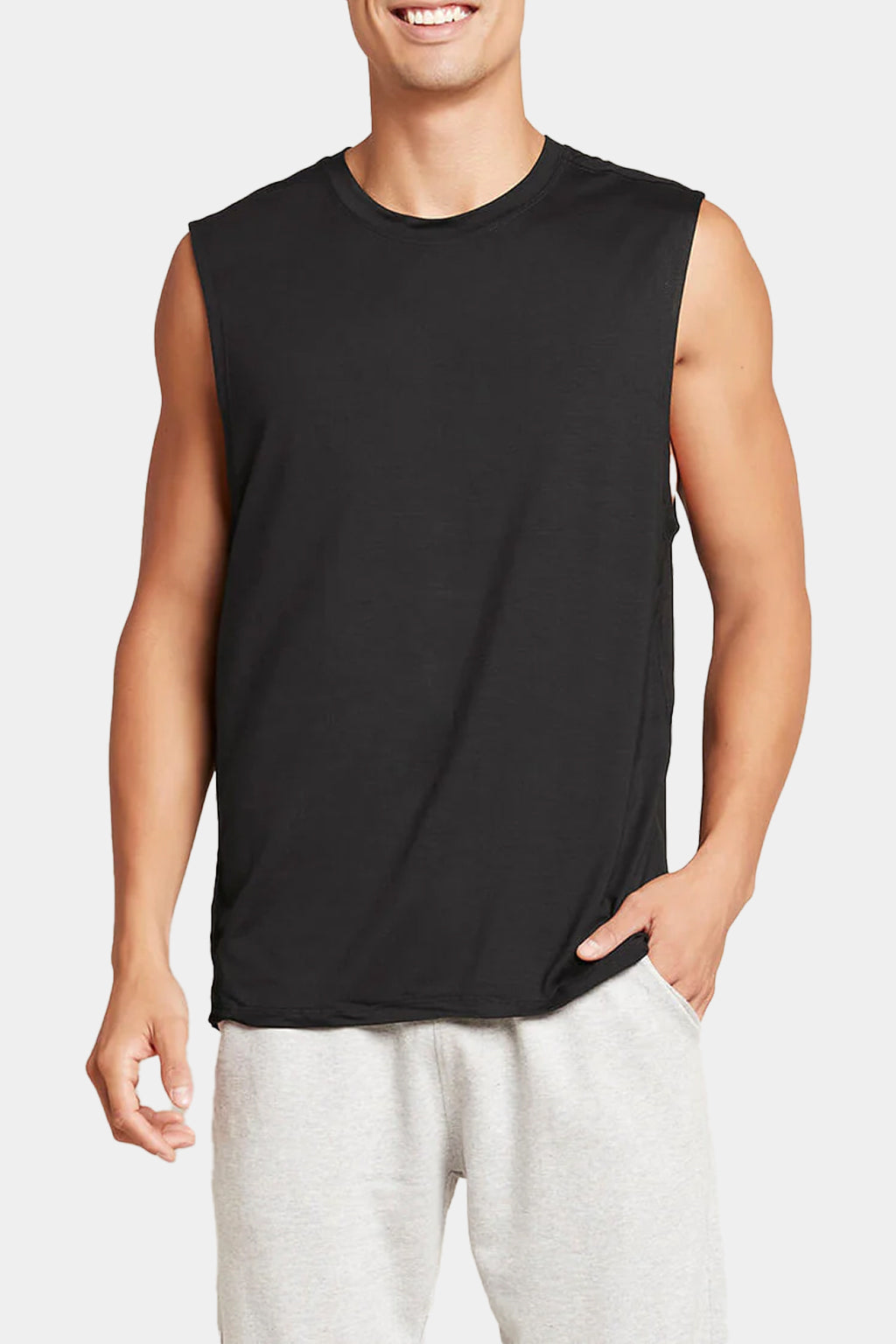 Boody - Men's Active Muscle Tee