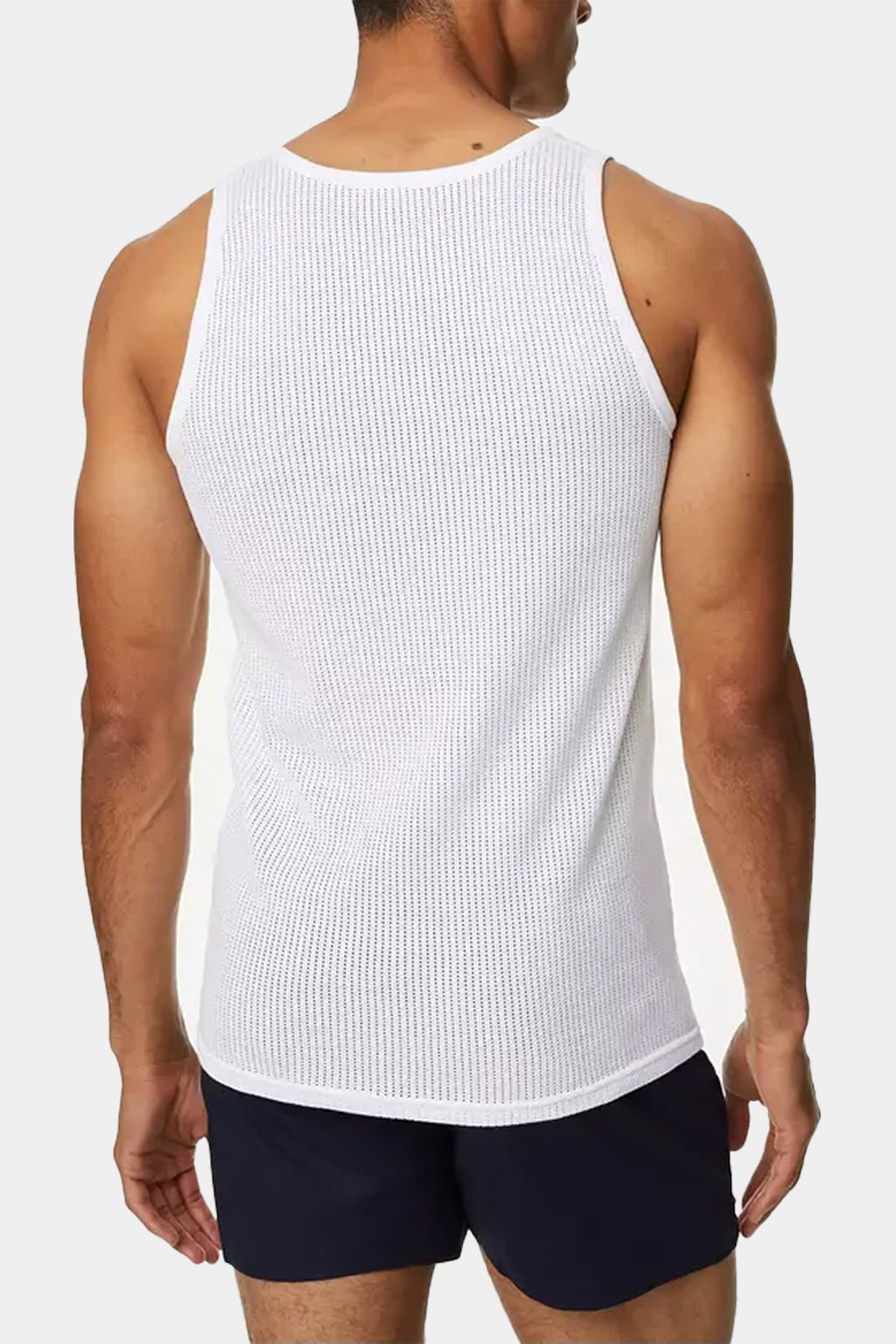 Marks & Spencer - Classic Sleeveless Vests