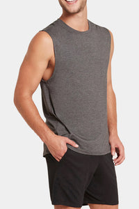 Thumbnail for Boody - Men's Active Muscle Tee