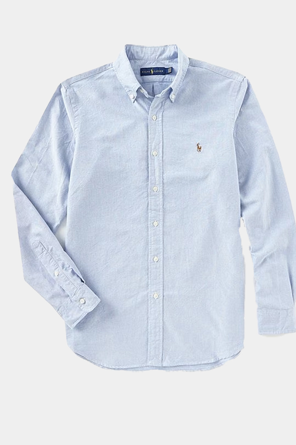 Ralph Lauren - Classic Fit Shirt