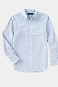 Thumbnail for Ralph Lauren - Classic Fit Shirt