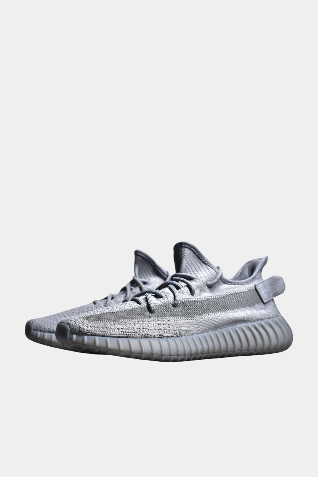 Yeezy 350 Space Ash