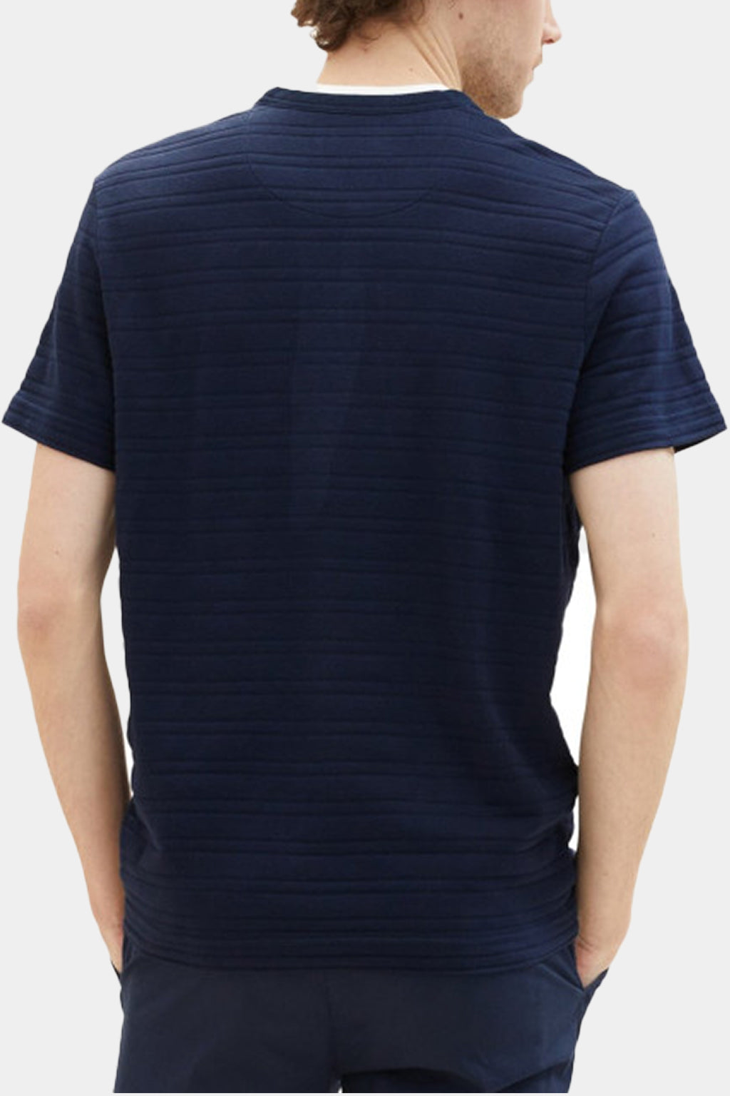 Tom Tailor - Men's T-shirt