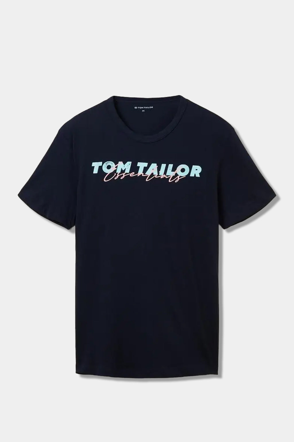 Tom Tailor - Men's T-shirt Off White