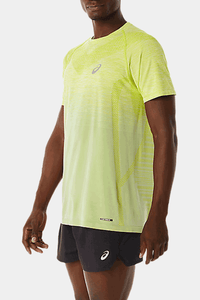 Thumbnail for Asics - Seamless SS Top