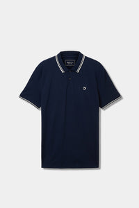 Thumbnail for Tom Tailor -  Men's Polo Shirt