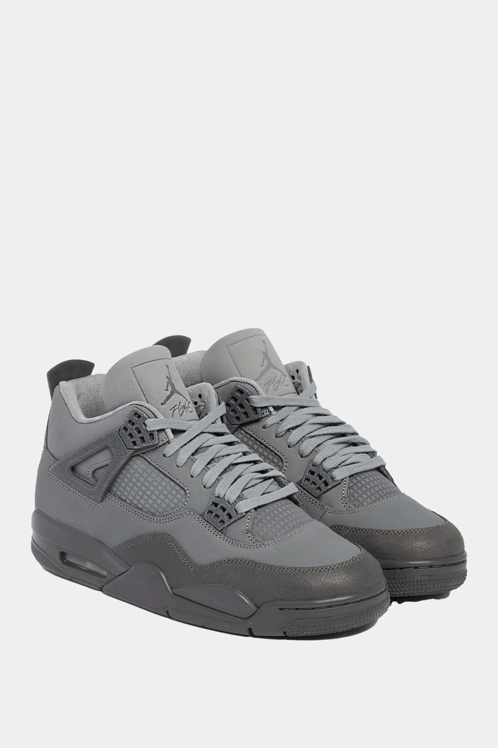 Nike - Air Jordan 4 Retro SE Wet Cement