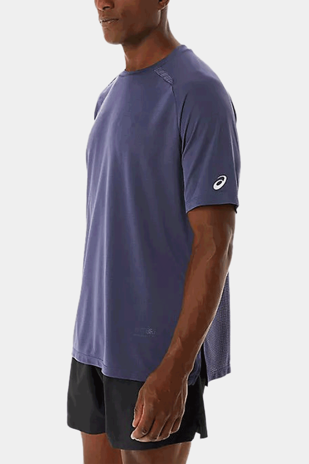 Asics - Actibreeze Jacquard Top