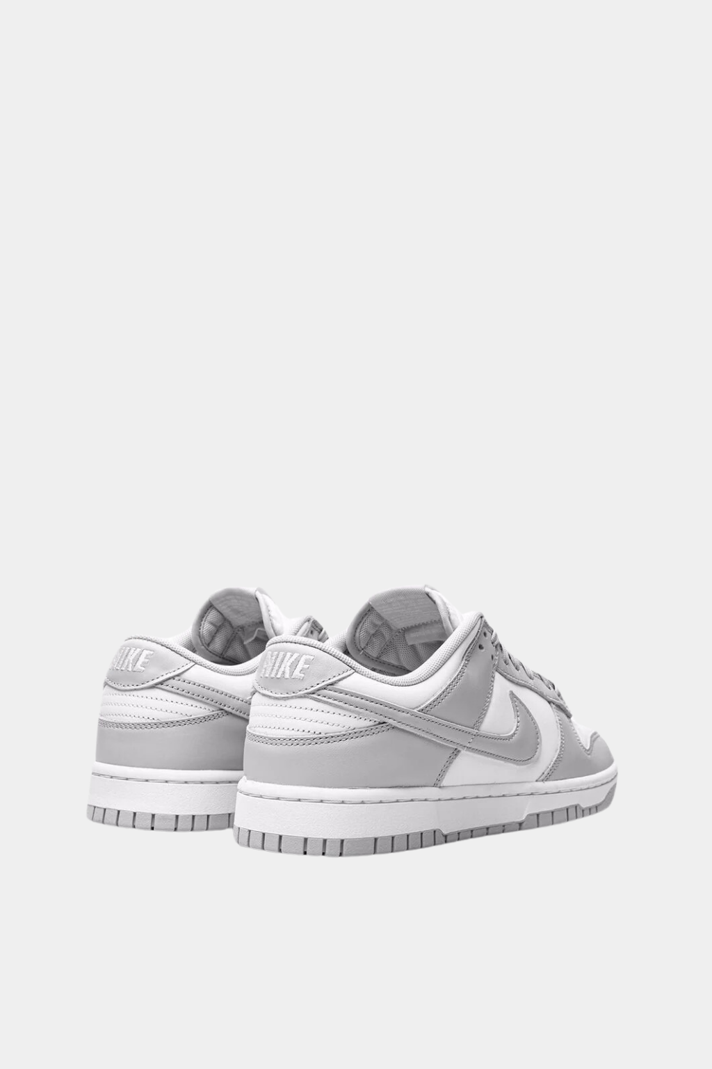 Dunk Low Grey Fog