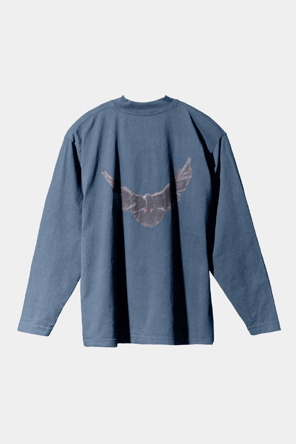 Yeezy Gap - Engineered by Balenciaga Dove Long-Sleeve Tee