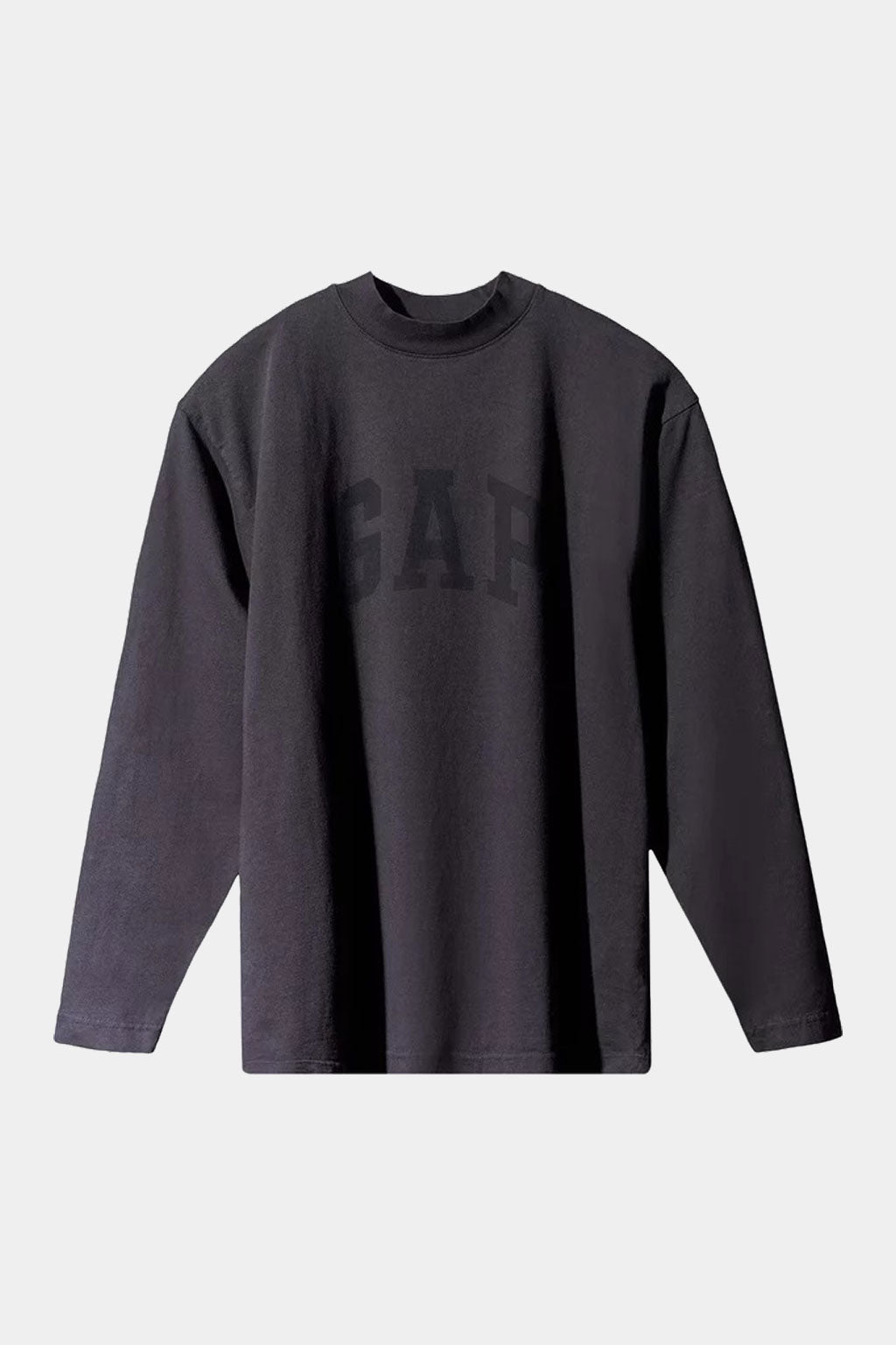 Yeezy Gap - Engineered by Balenciaga Dove Long-Sleeve Tee