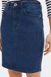 Thumbnail for Tom Tailor - Denim Skirt