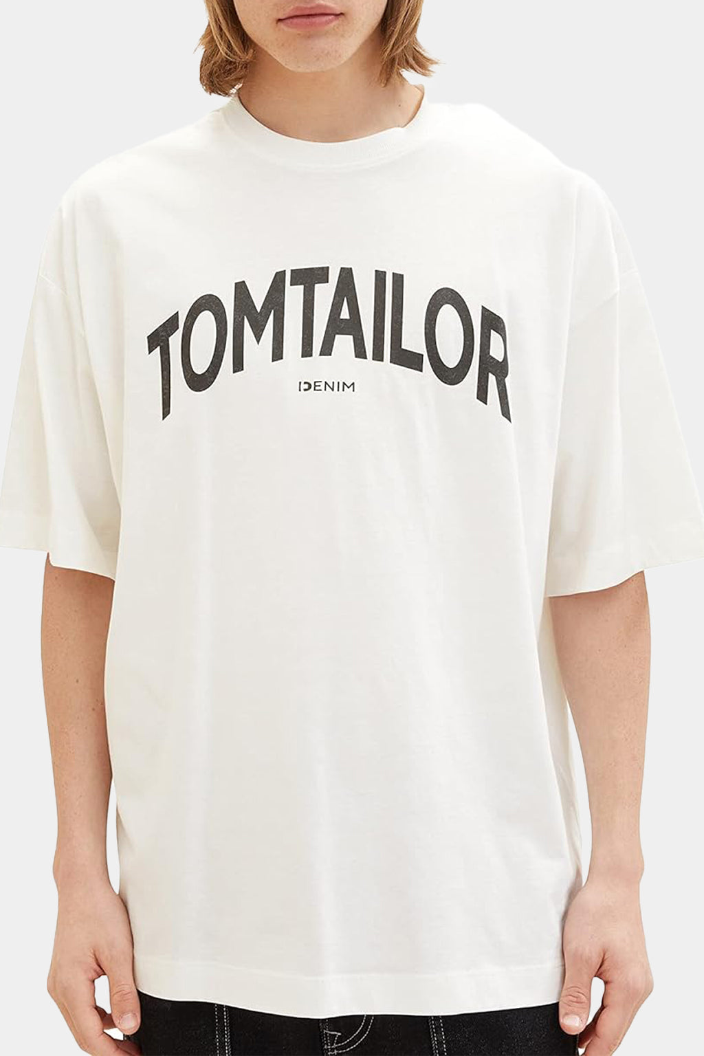 Tom Tailor - T-shirt for Men's