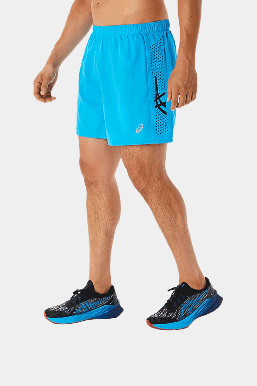 Asics - Icon Short