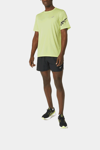 Thumbnail for Asics - Icon Short Sleeved Top