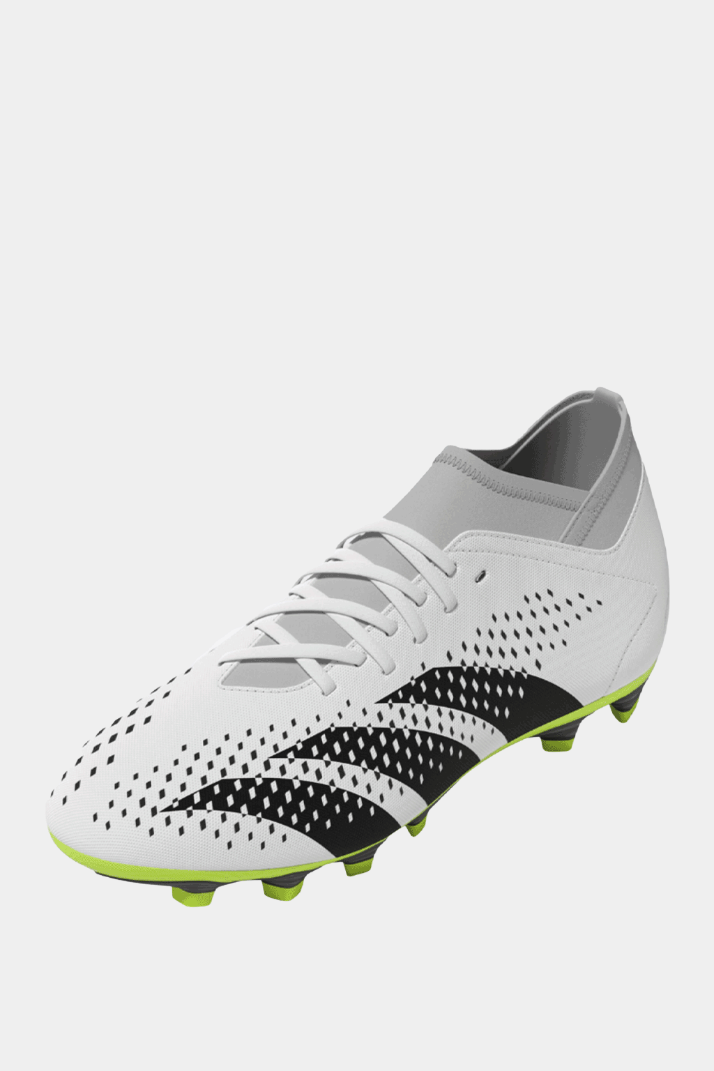 Adidas - Predator Accuracy 4S