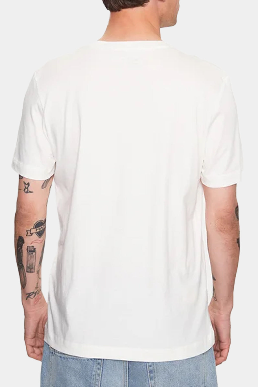 Tom Tailor - Men's Tshirt