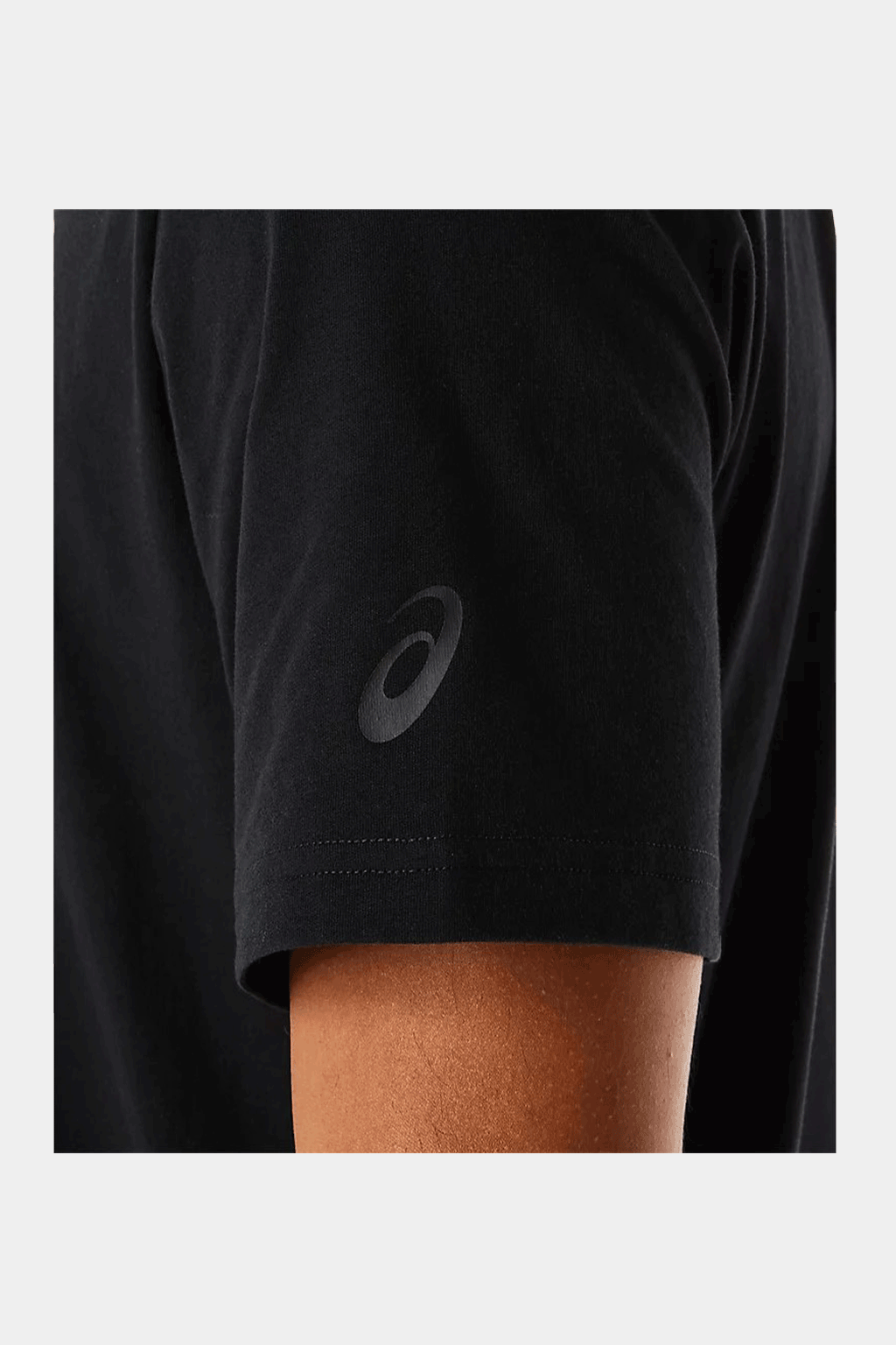 Asics - Seasonal Graphic Short Sleeved Top